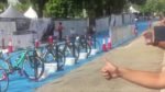 Triathletes Huelgas, Mangrobang clinch gold medals in SEA Games 2017