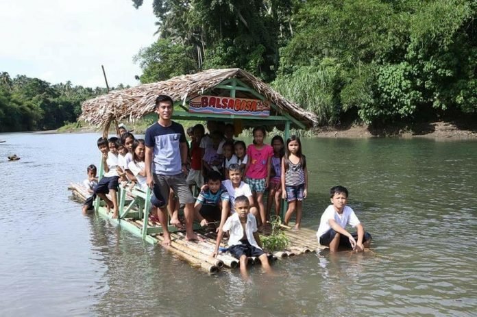 Ryan Habitan Homan Ryan Habitan Homan PHOTO: Facebook profile