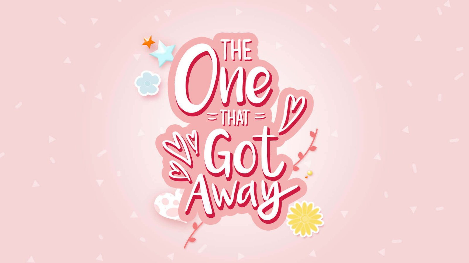 The One That Got Away won a Silver Award in the Dramatic Comedy category