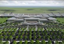SMC to build New Manila International Airport in Bulacan The proposed New Manila International Airport