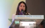 Tourism Secretary Bernadette Romulo-Puyat