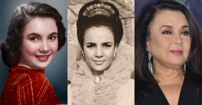Amalia Fuentes 1940-2019