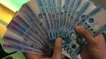 Philippine money peso currency