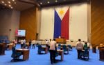 Philippine House of Representatives