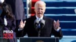 Joe Biden sends a clear message to the watching world – America’s back