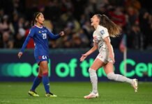 Switzerland Starts Strong with 2-0 Win Against Filipinas in Women’s World Cup Filipinas vs Switzerland Credit FIFA Women's World Cup FB Page