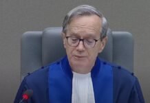 ICC Appeals Chamber Rejects Philippine Appeal to Block Investigation into Drug War Killings Screen grab ICC