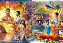 What the Philippines Gave to the World: Celebrating Filipino Contributions Philtimes collage - Filipino contribution to the world