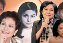 The Superstar: Remembering Nora Aunor Nora Aunor