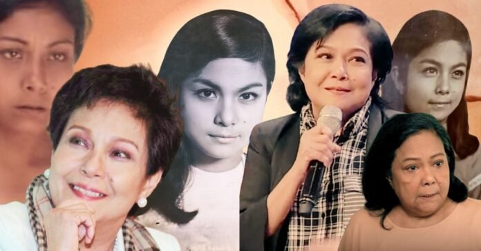 Nora Aunor